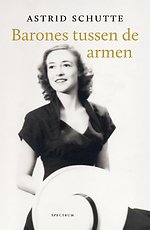 Barones tussen de armen