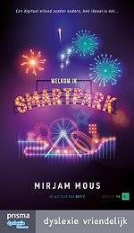 Welkom in Smartpark