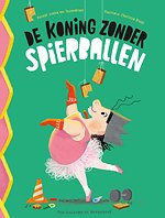 De koning zonder spierballen