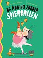 De koning zonder spierballen