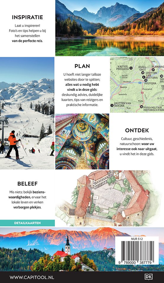 Slovenië