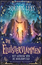 Het geheim van de doolhofstad