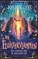 Het geheim van de doolhofstad