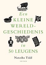 Een kleine wereldgeschiedenis in 50 leugens