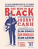 Johnny Cash: The Life in Lyrics