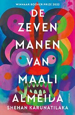 De zeven manen van Maali Almeida