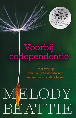 Voorbij codependentie