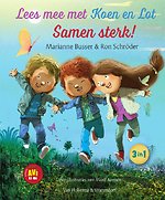 Lees mee met Koen en Lot - Samen sterk!