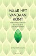 Waar het vandaan komt