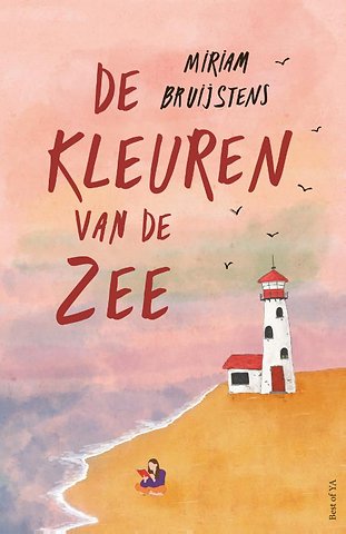 De kleuren van de zee