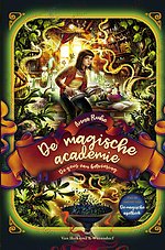 De geur van betovering