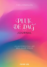 Pluk de dag - Journal