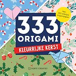 Kleurrijke kerst