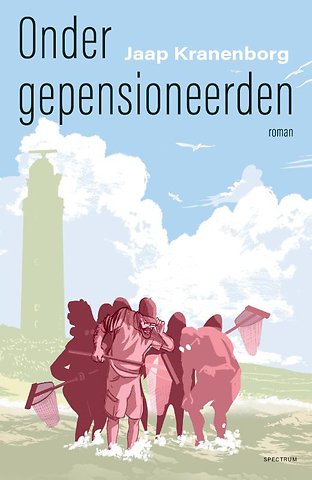 Onder gepensioneerden