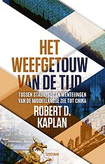 Het weefgetouw van de tijd