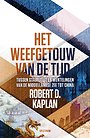 Het weefgetouw van de tijd Het weefgetouw van de tijd