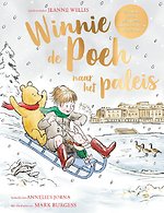 Winnie de Poeh naar het paleis