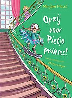 Opzij voor Pietje Prinses!