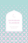 Ramadan planner Ramadan planner
