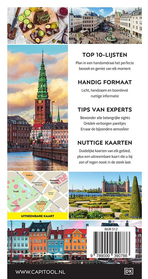 Kopenhagen