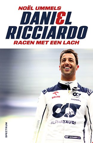 Daniel Ricciardo