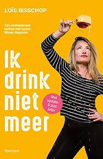 Ik drink niet meer