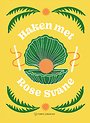 Haken met Rose Svane Haken met Rose Svane