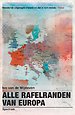 Alle rafelranden van Europa
