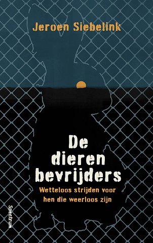 De dierenbevrijders
