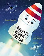 Raketje ruimtepretje