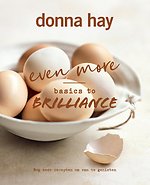 Even more Basics to Brilliance