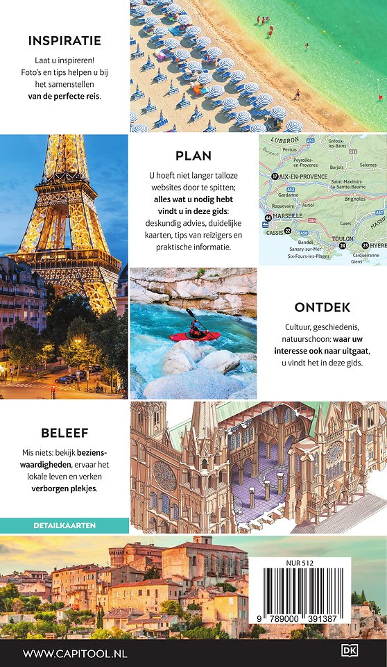 Frankrijk