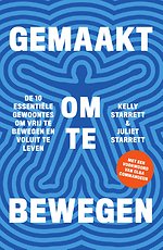 Gemaakt om te bewegen