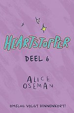 Heartstopper Deel 6
