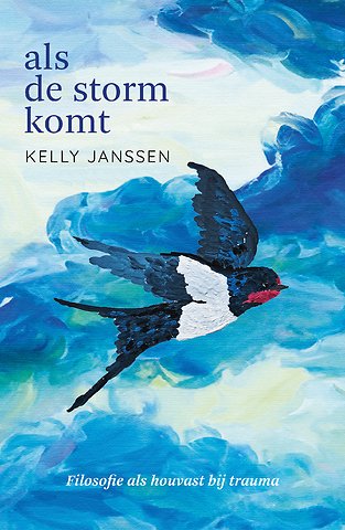 Als de storm komt