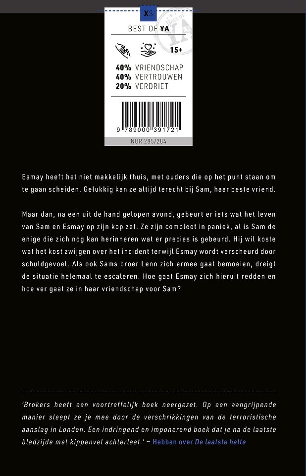 Schuld