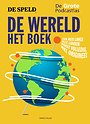 De wereld: het boek De wereld: het boek