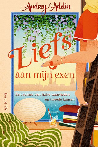 Liefs aan mijn exen