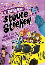 De Kabaalbende - Stoute Streken