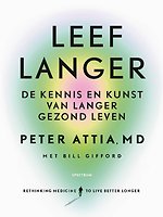 Leef langer