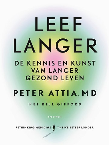 Leef langer