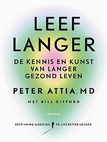 Leef langer