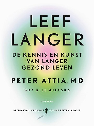 Leef langer
