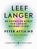 Leef langer Leef langer