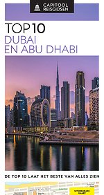 Dubai en Abu Dhabi