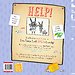 Help! Koen Konijn, redder van de bibliotheek