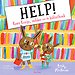 Help! Koen Konijn, redder van de bibliotheek