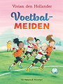 Voetbalmeiden Voetbalmeiden