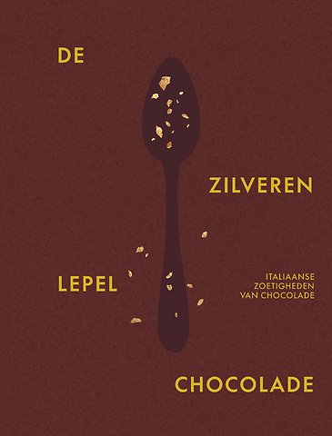 De Zilveren Lepel - Chocolade
