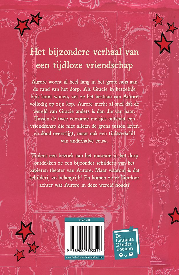 Het papieren theater
